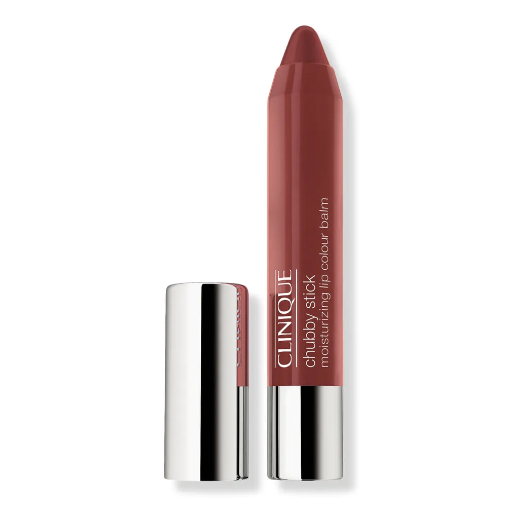 Clinique Chubby Stick Moisturizing Lip Colour Balm