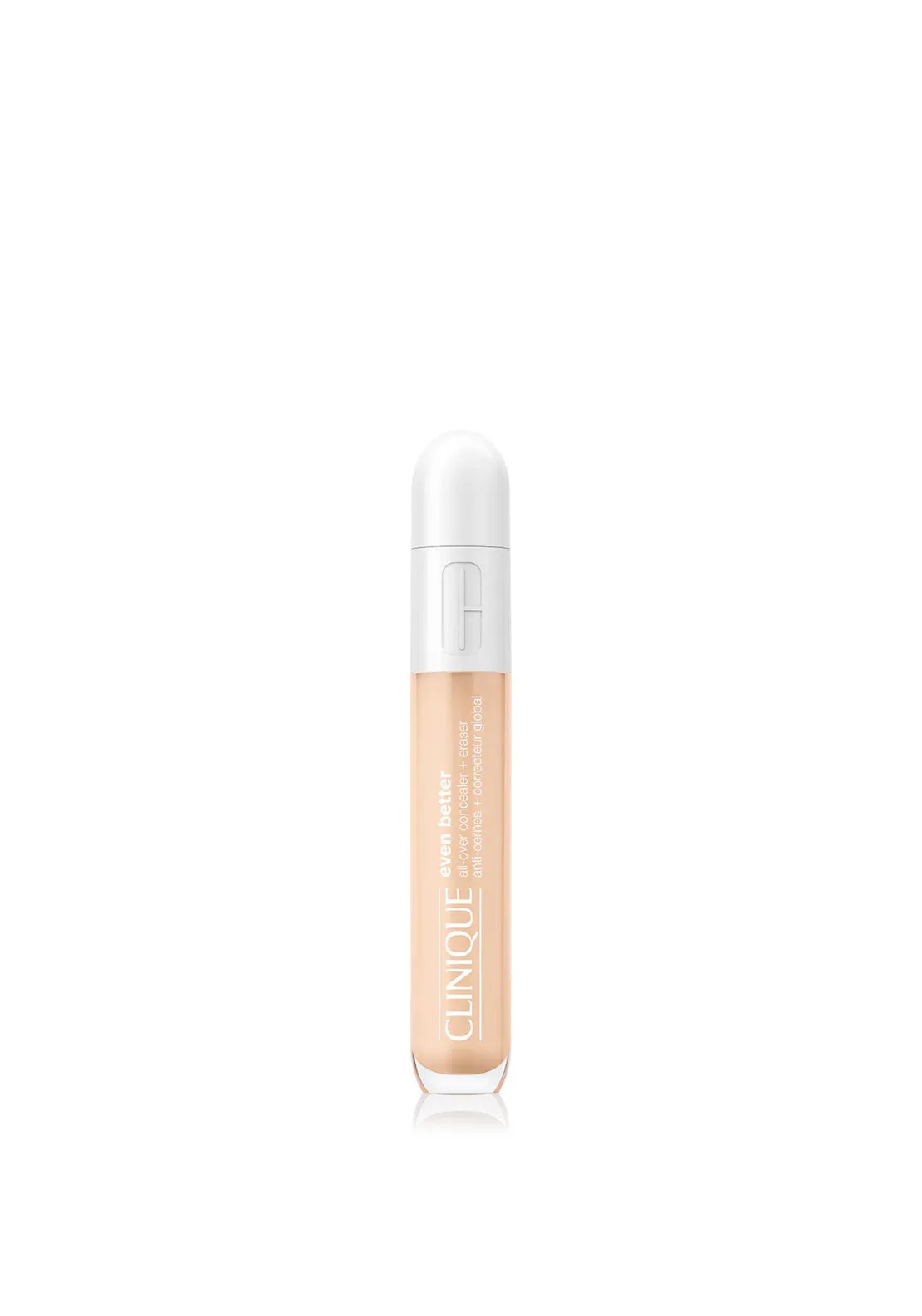 Clinique Even Better All Over Concealer & Eraser