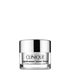 Clinique Repairwear Laser Focus Wrinkle Correcting Eye Cream 15ml