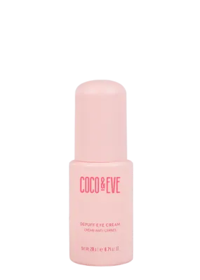 Coco And Eve Depuff Eye Cream