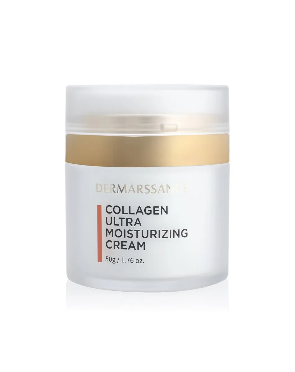 COLLAGEN ULTRA MOISTURIZING CREAM