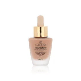 Collistar Serum Found Perfect Nude 0 Cameo