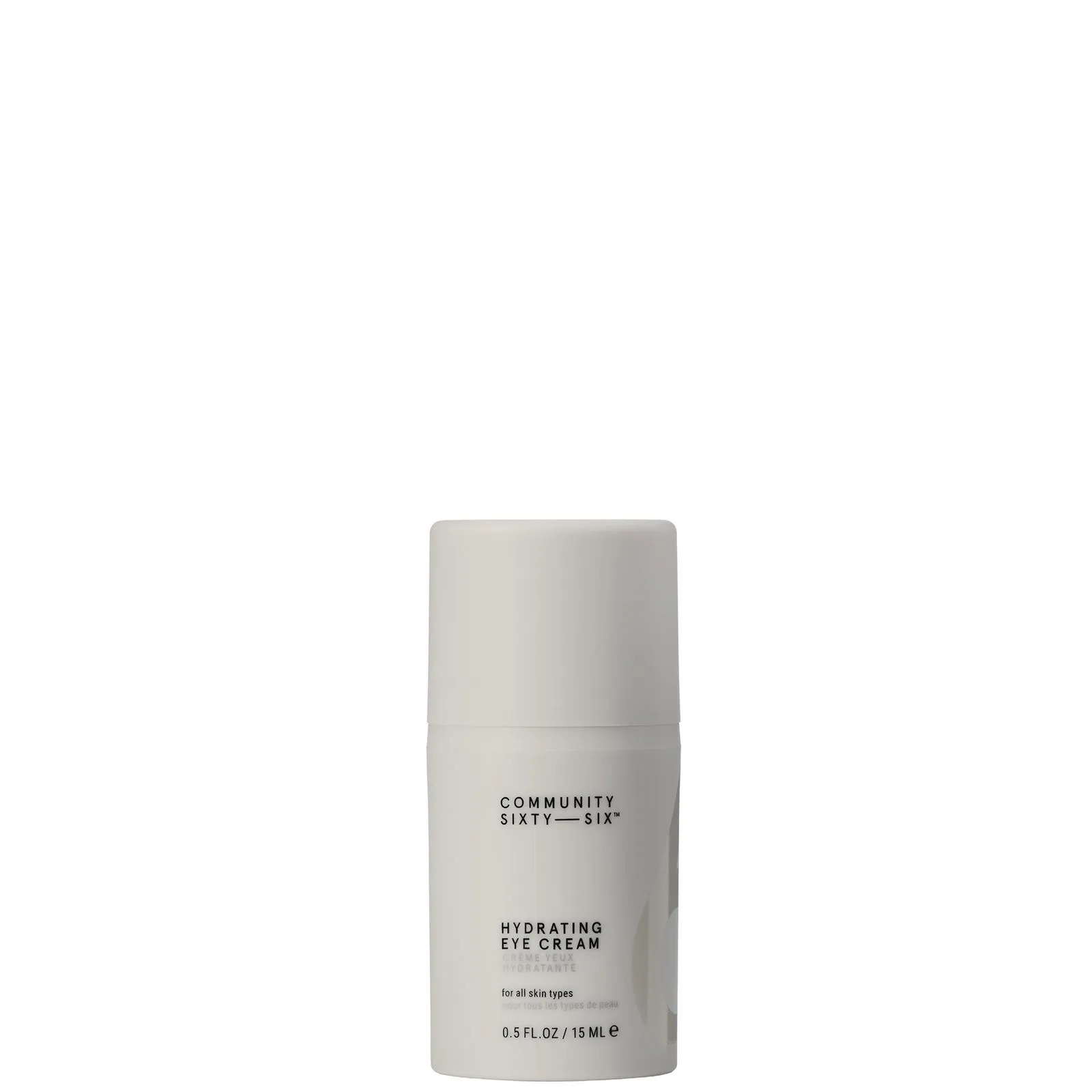 Community Sixty-Six Hydrating Eye Cream 15ml