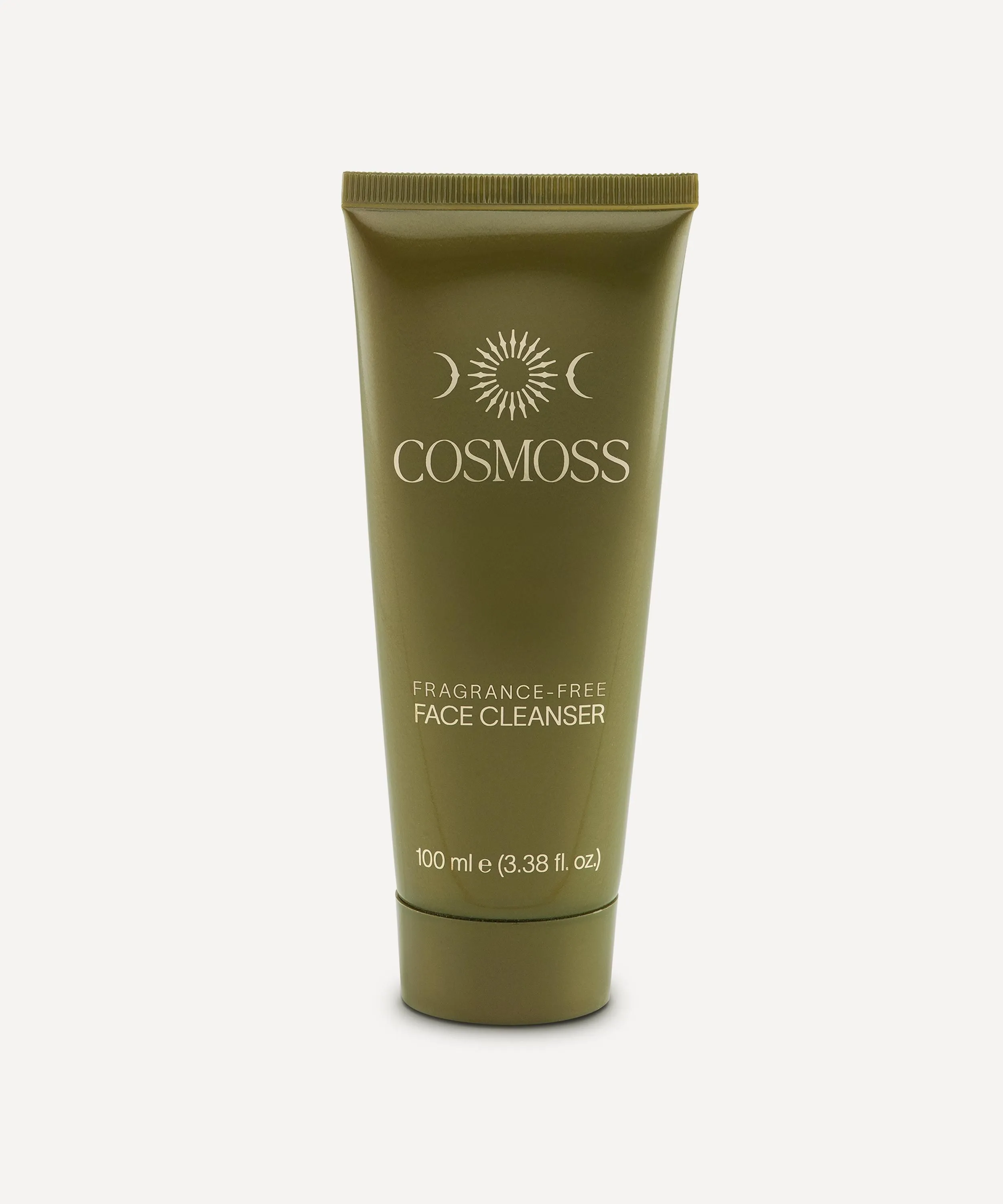 COSMOSS Face Cleanser Fragrance Free 100ml