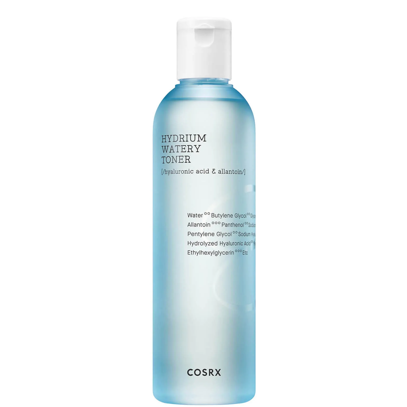 COSRX Hydrium Watery Toner 150ml