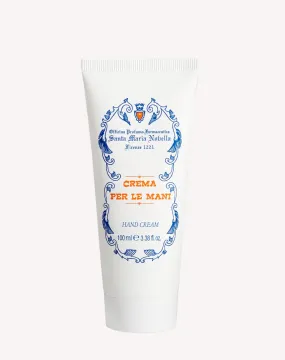 Crema per le mani tubo- Hand cream