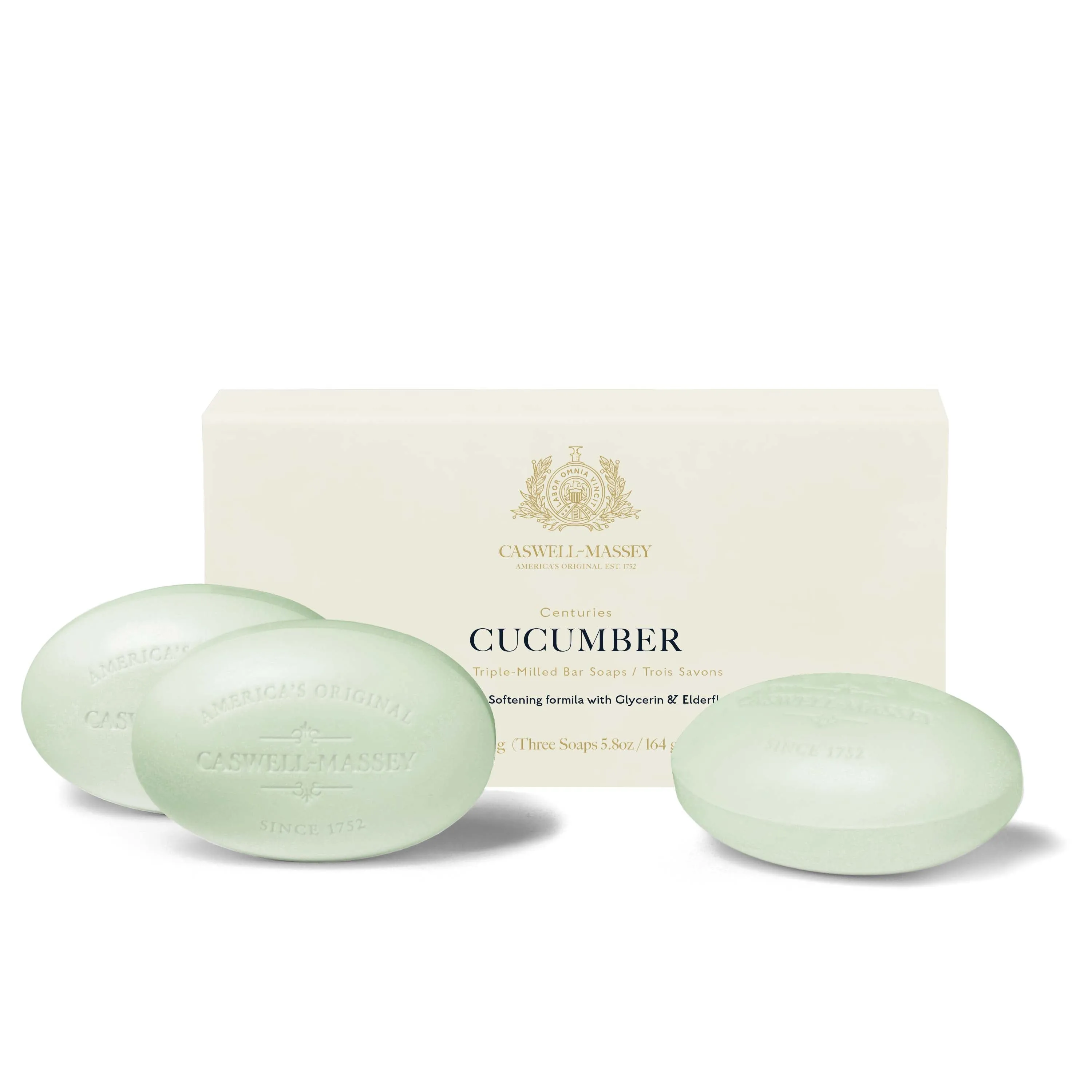 Cucumber Bar Soap