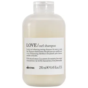 Davines LOVE Curl Shampoo