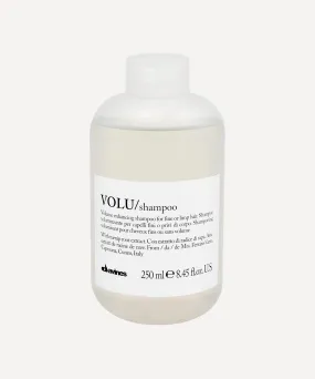 Davines VOLU Shampoo 250ml