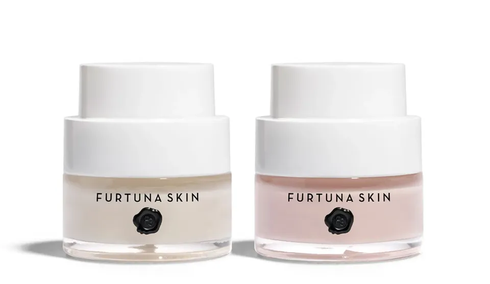 Day and Night Cream Set