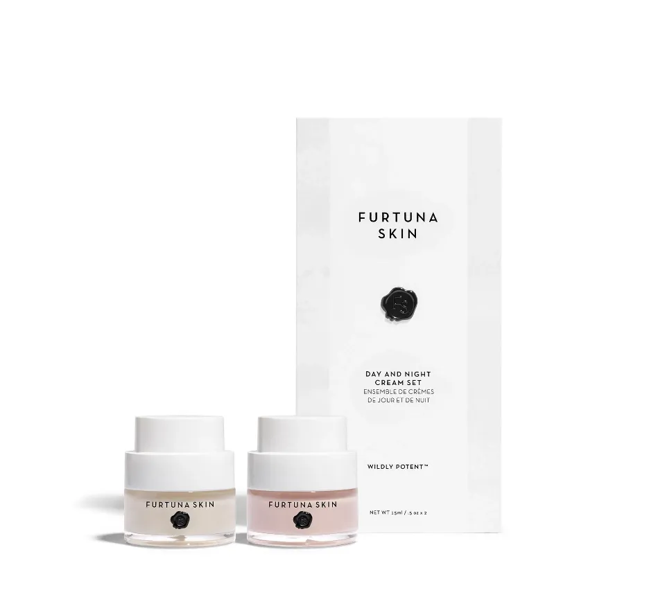 Day and Night Cream Set