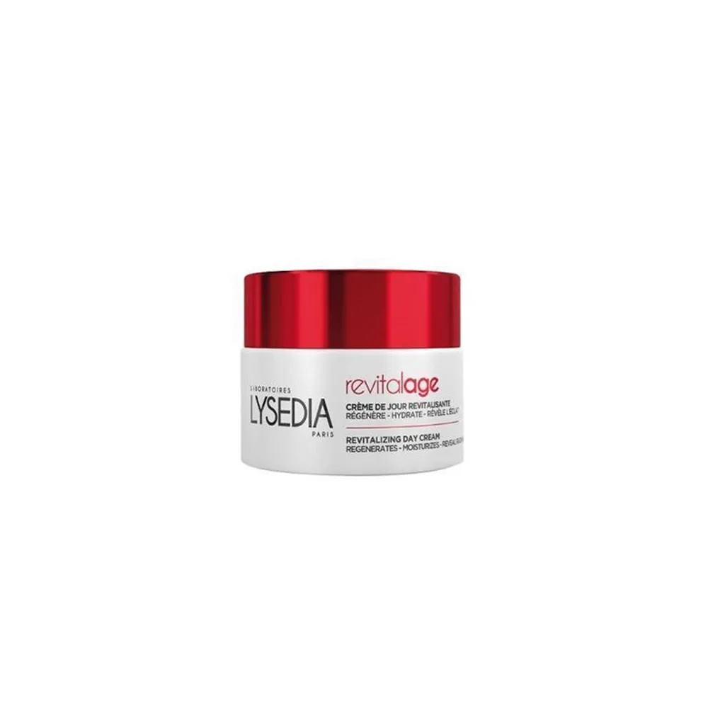 Day Cream Revitalage  50 Ml