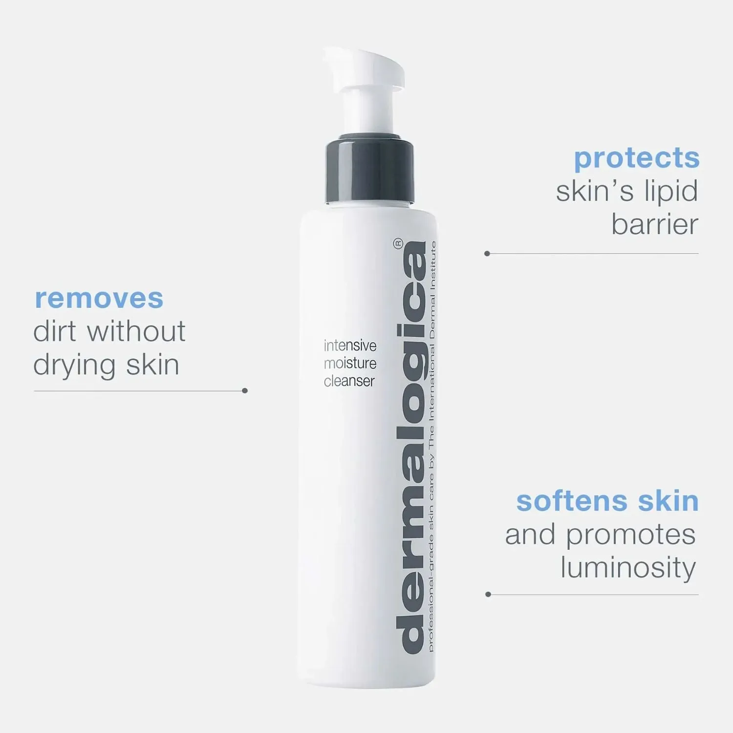 Dermalogica |  Intensive Moisture Cleanser 150ml