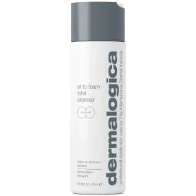 Dermalogica Oil to Foam Cleanser 250ml