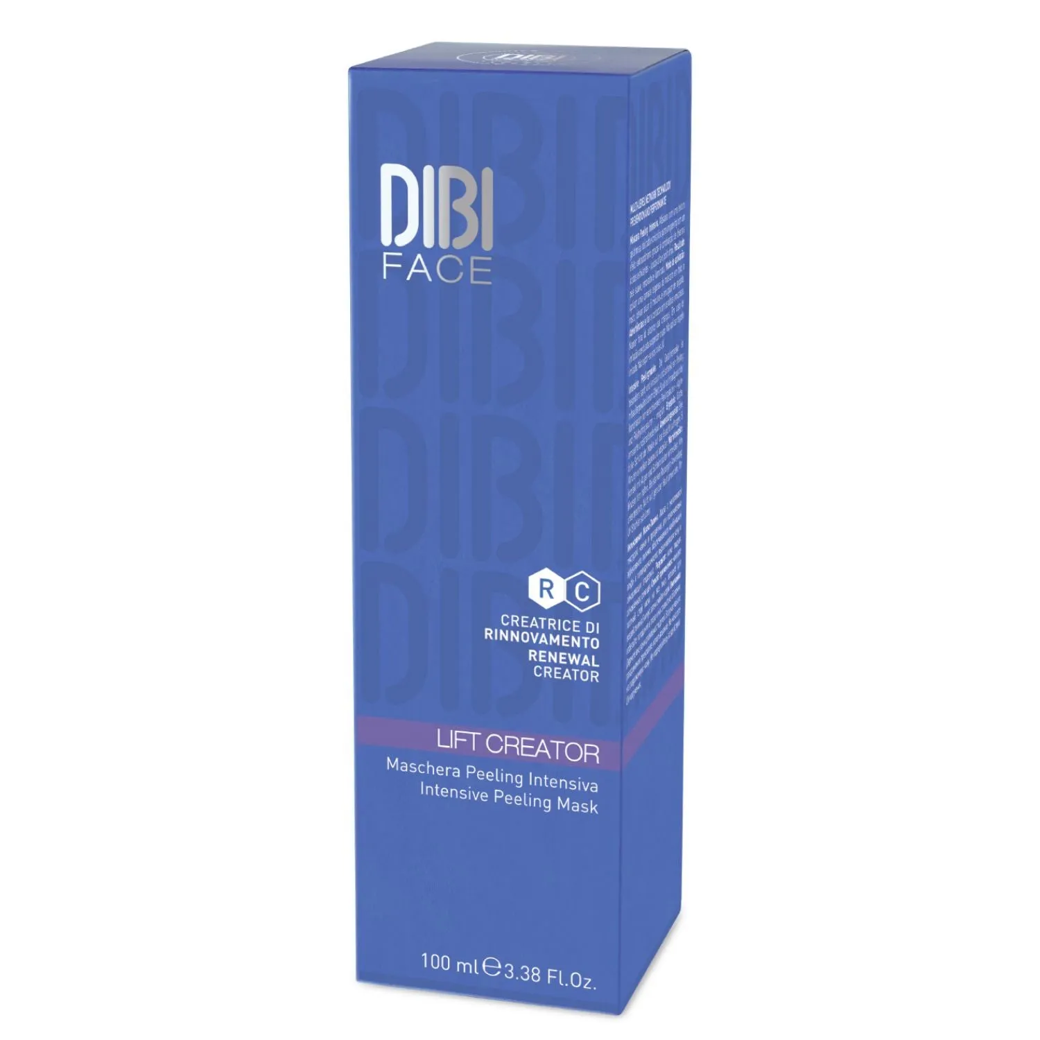 DIBI Milano | Lift Creator Intensive Peeling Mask 100ml