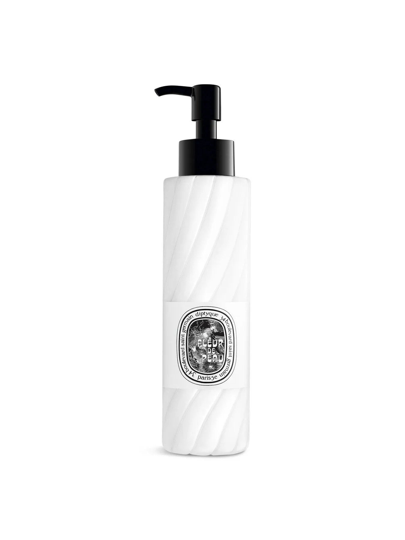 Diptyque Fleur De Peau Hand & Body Lotion 200ml