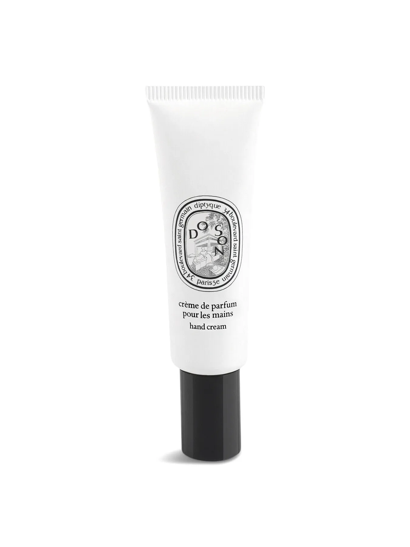 Diptyque Hand Cream Do Son 45ml