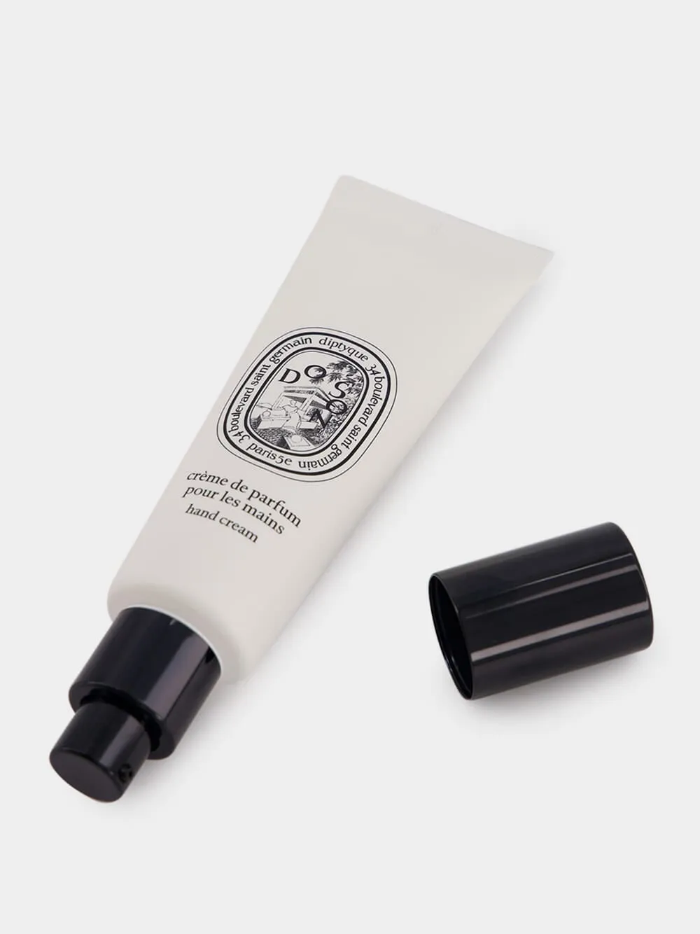 Do Son Perfumed Hand Cream 45ml