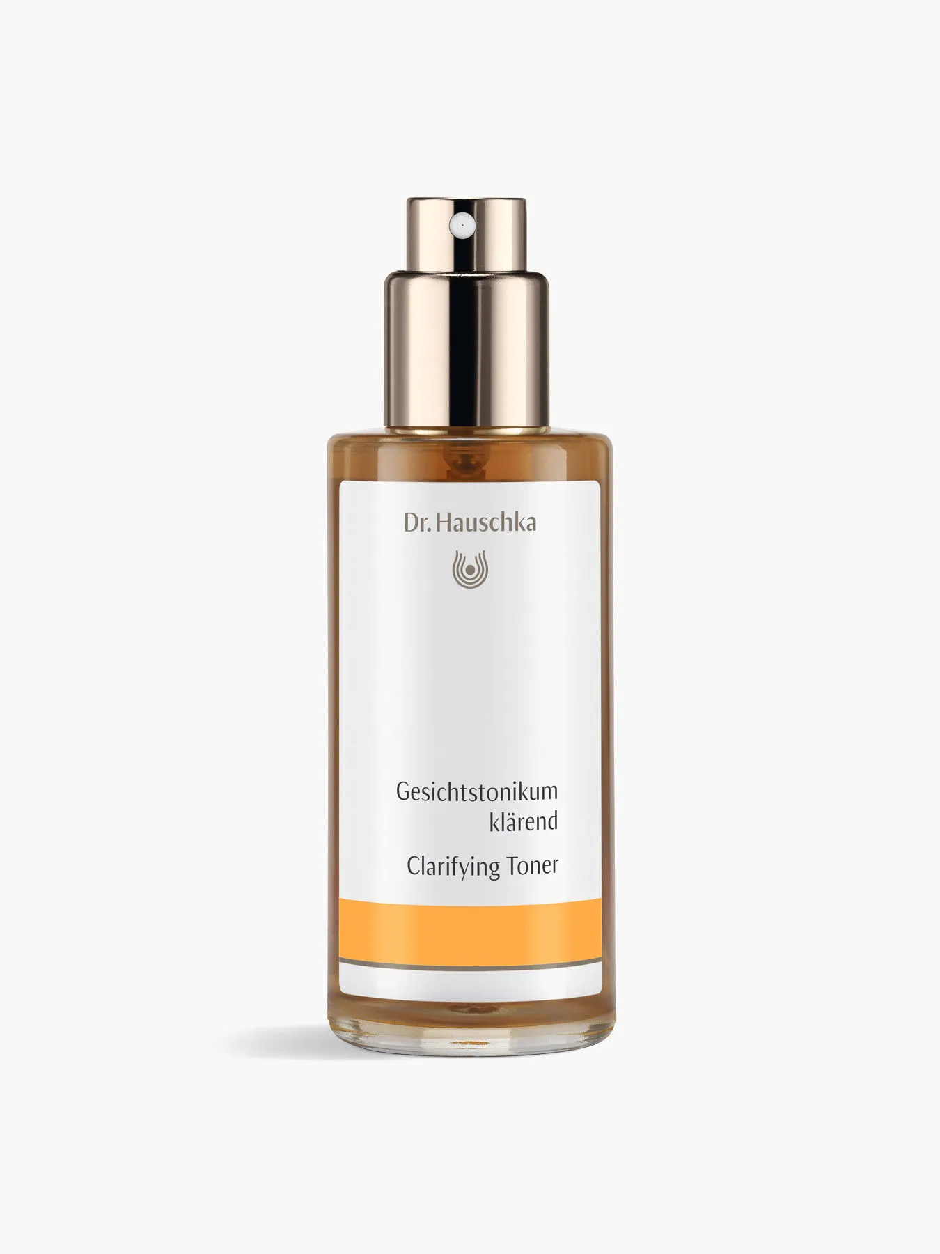 Dr Hauschka Clarifying Toner