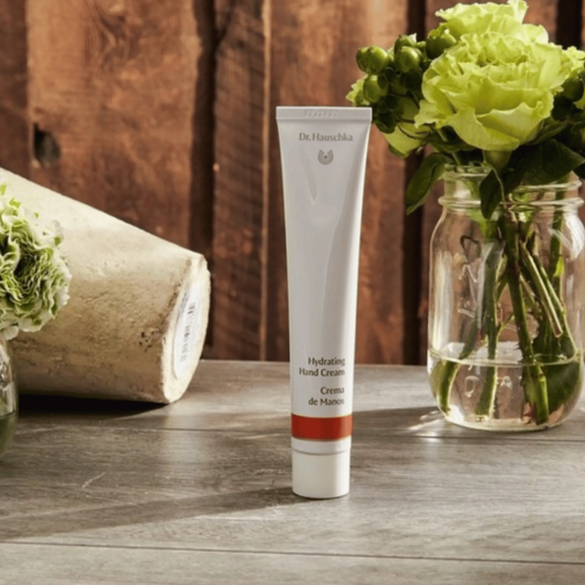 Dr. Hauschka Hydrating Hand Cream