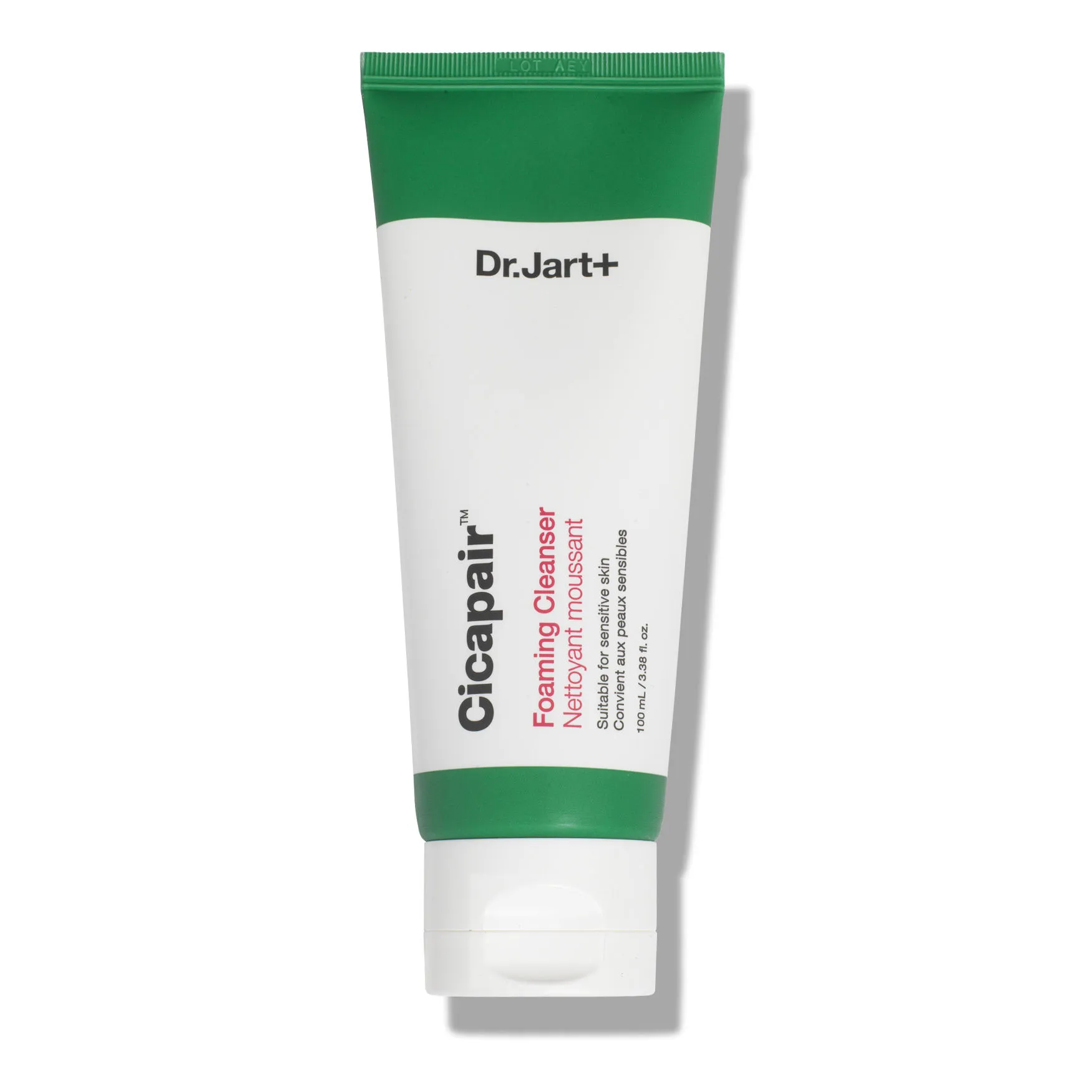 Dr. Jart+ Cicapair Foaming Cleanser