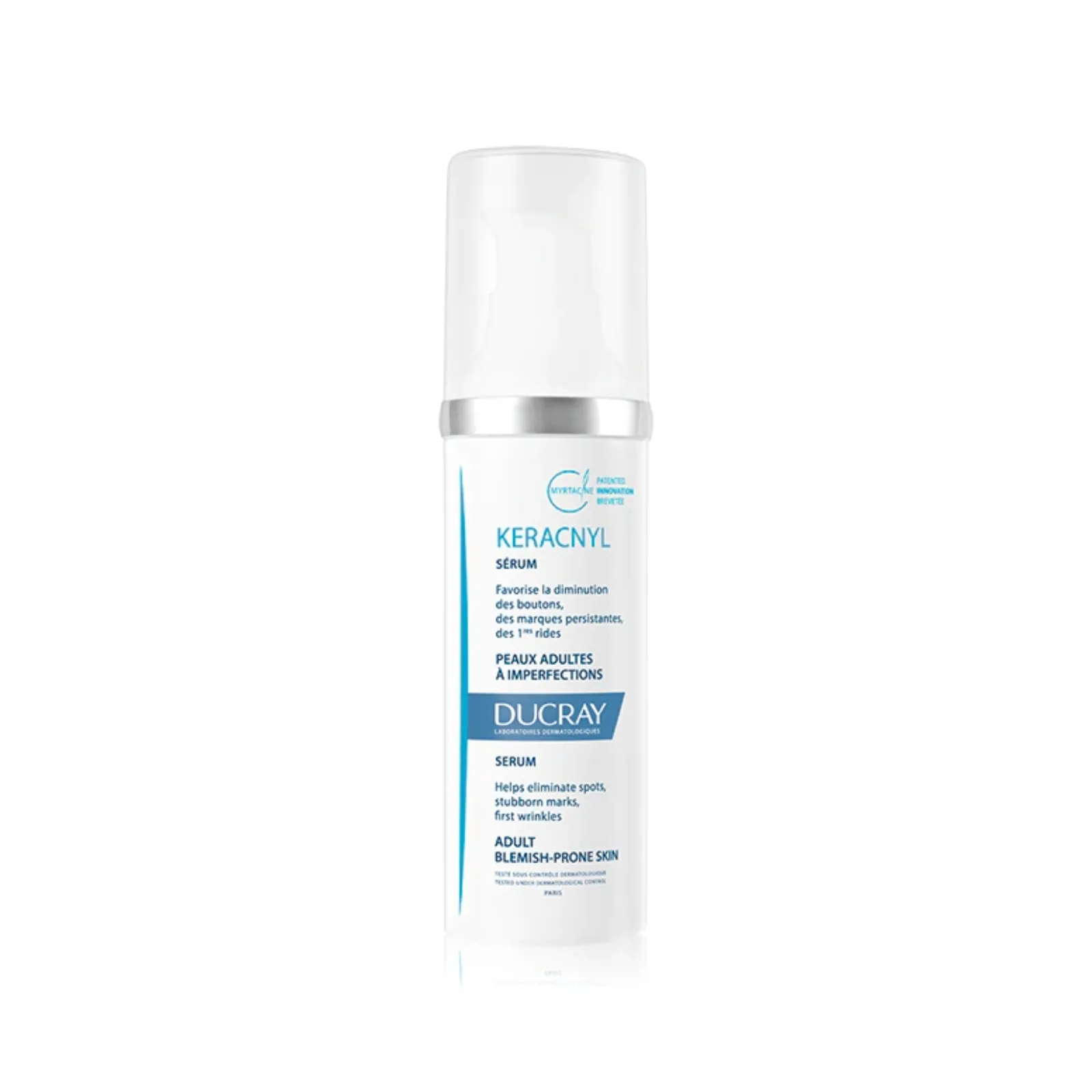 Ducray Keracnyl Serum 30ml