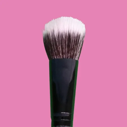 Duo Fiber Concealer Brush