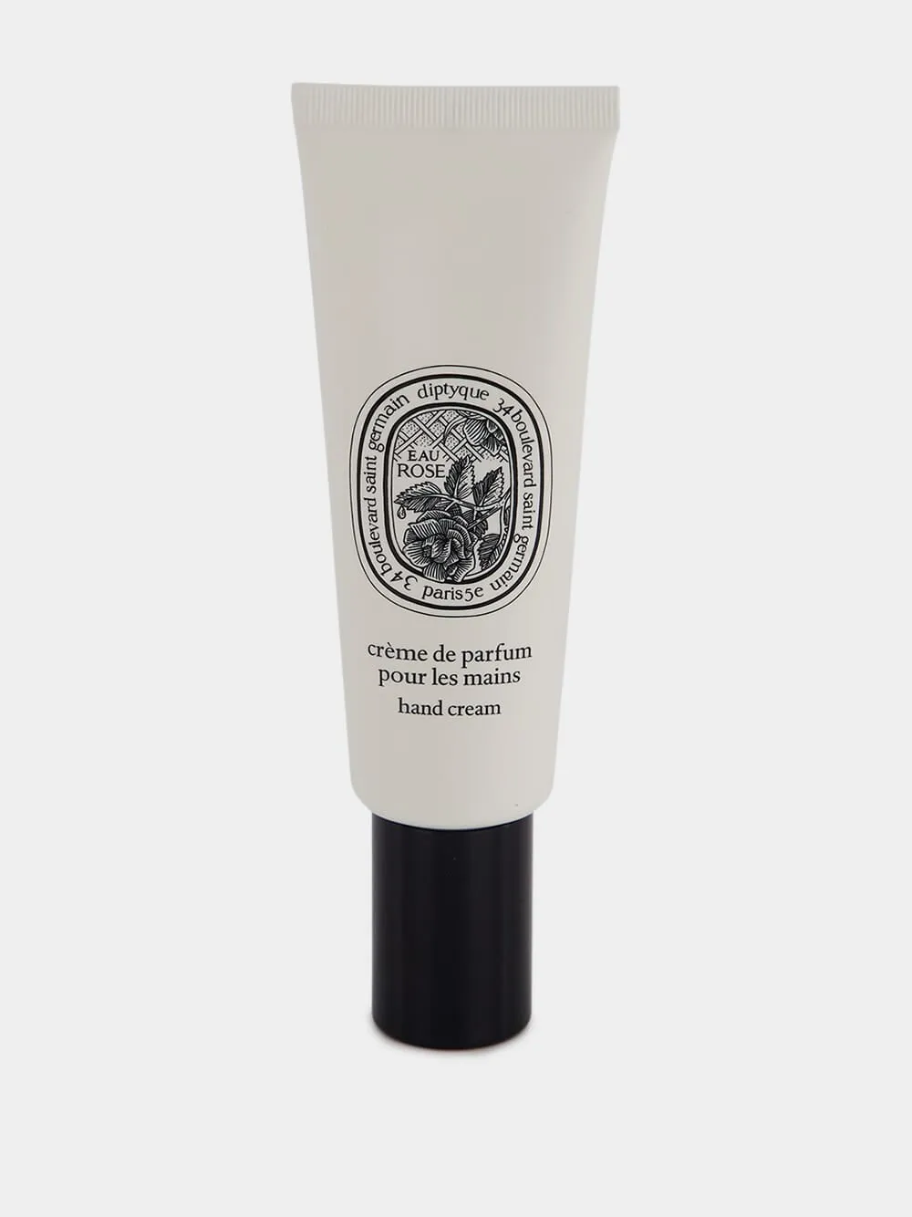 Eau Rose Hand Cream 45ml