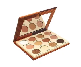 Ebin-New-York-Sandstorm-Secret-Of-Pharaoh-Eyeshadow-Palette-Highly-Pigmented-And-Blendable-Cruelty-Free-Long-Lasting-Matte-Shimm