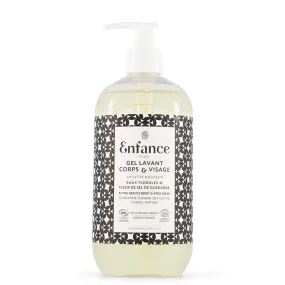 Enfance Paris Extra Gentle Body & Face Wash