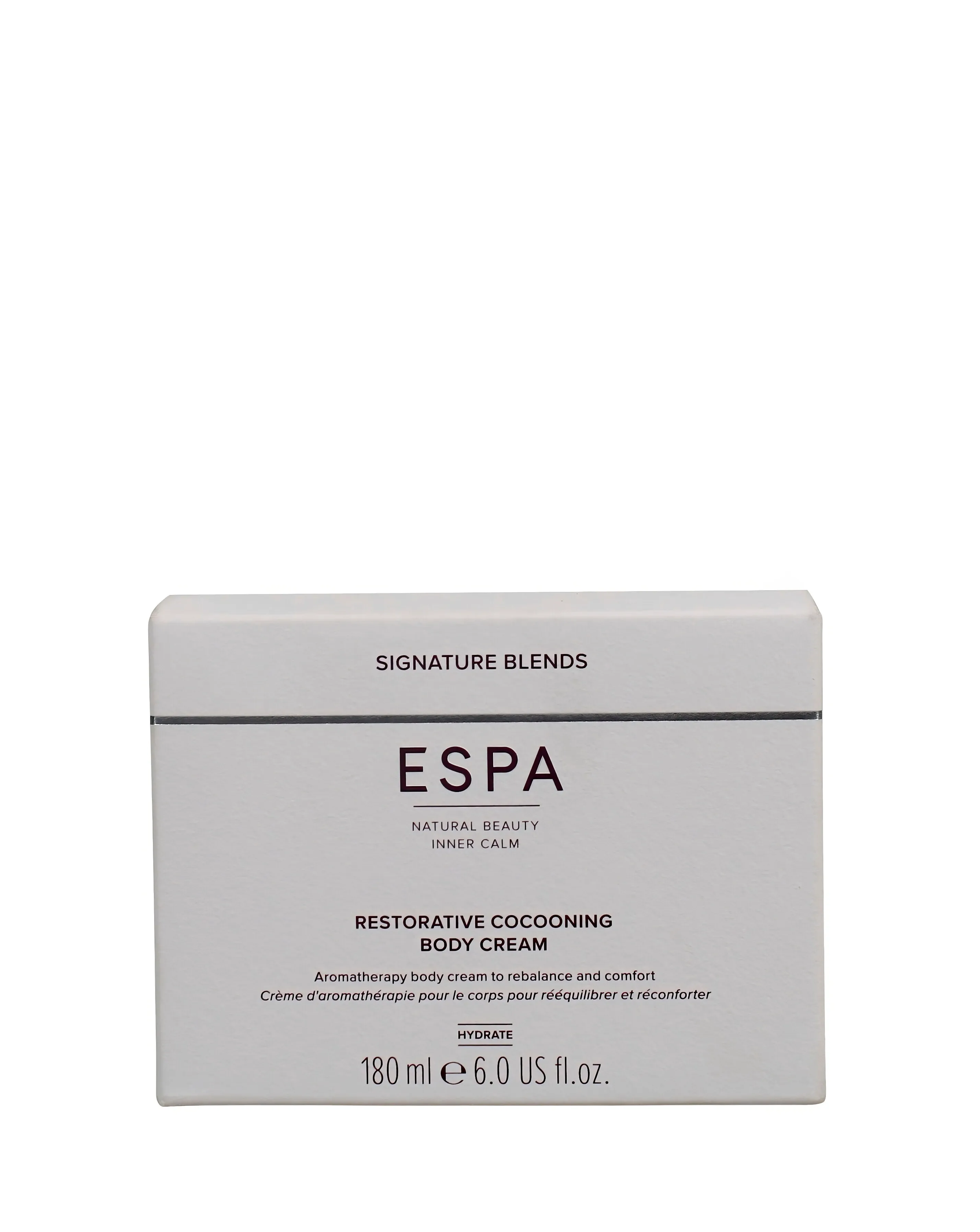 ESPA Body Cream Restorative Cocooning - 180ml | Simply Be