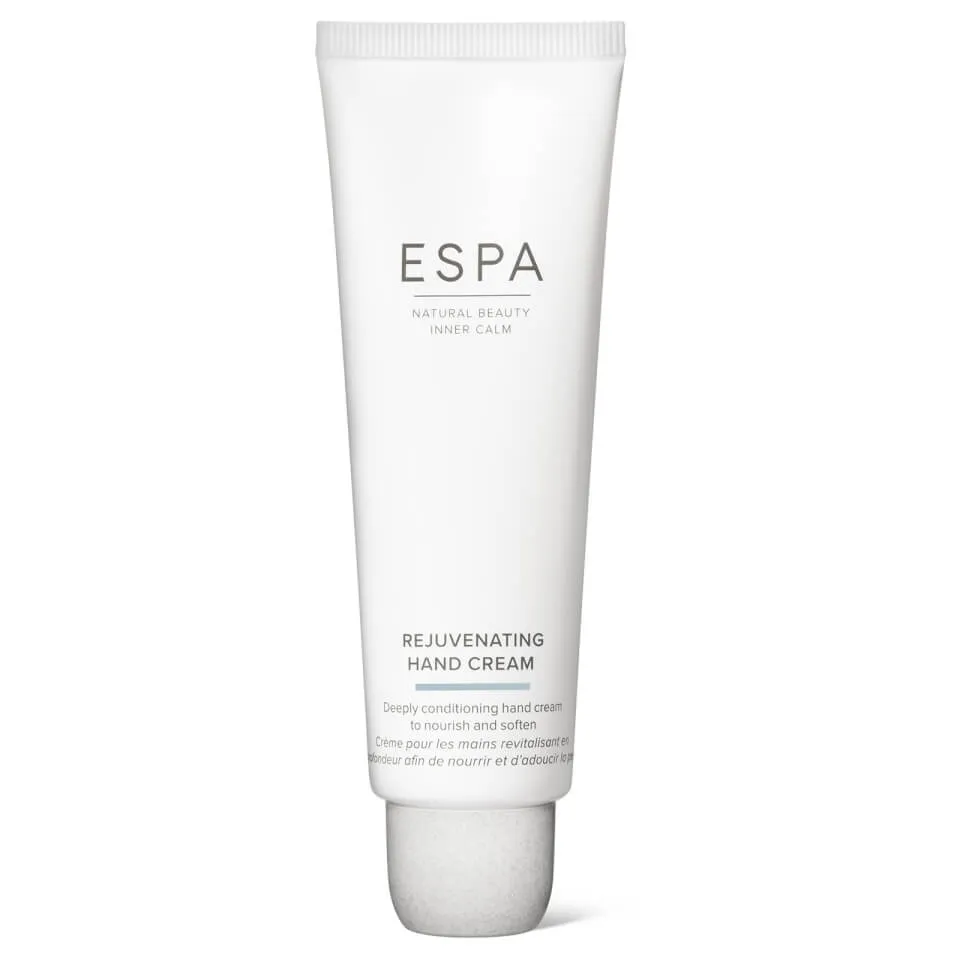 ESPA Rejuvenating Hand Cream 50ml | Coggles