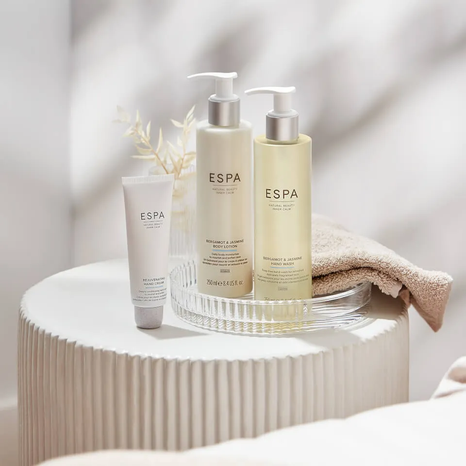 ESPA Rejuvenating Hand Cream 50ml | Coggles