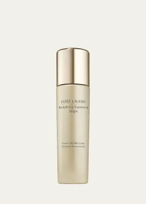 Estee Lauder Revitalizing Supreme+ Bright Milky Lotion Moisturizer