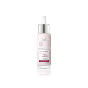 Eveline Serum Shot Treatment Multipeptides Firming Serum for Face Neck and Neckline 30ml