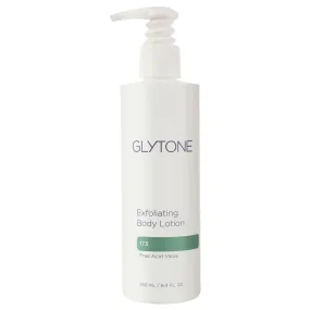 Exfoliating Body Lotion