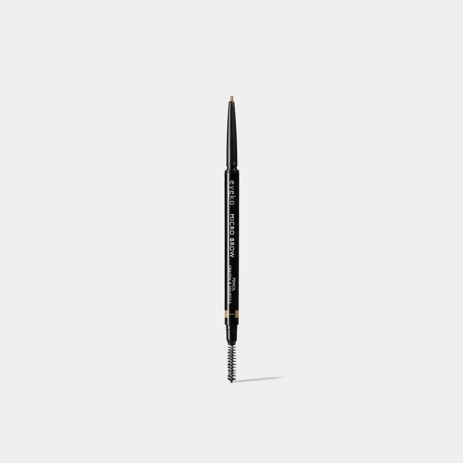 Eyeko Micro Brow Precision Pencil 2g (Various Shades) - 1 - Ash Blonde