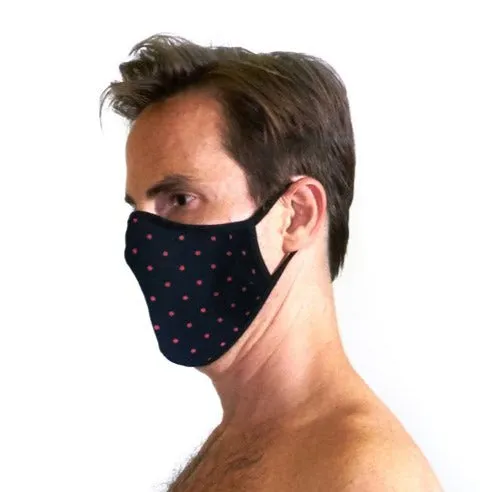 Face Mask 6-Pack