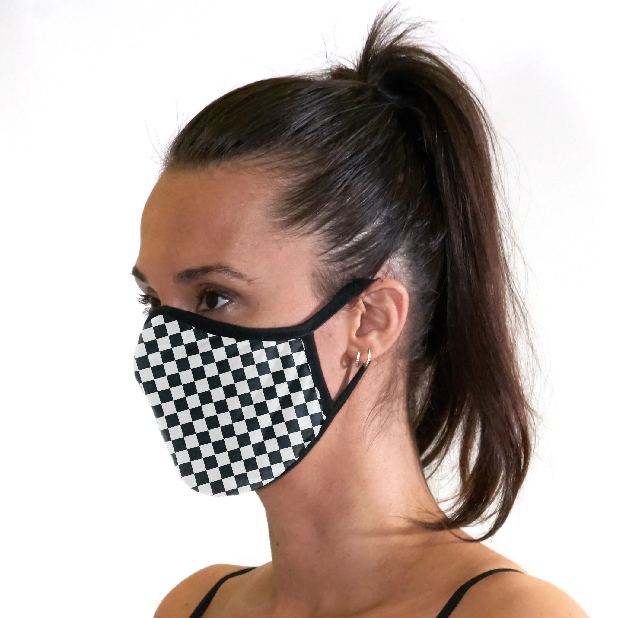 Face Mask 6-Pack