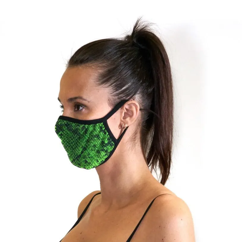 Face Mask 6-Pack