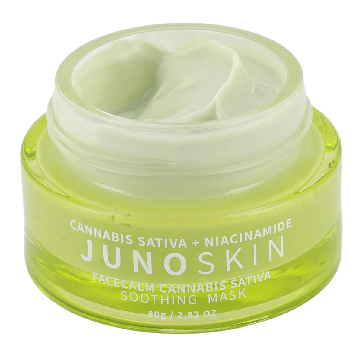 Facecalm CBD Soothing Mask