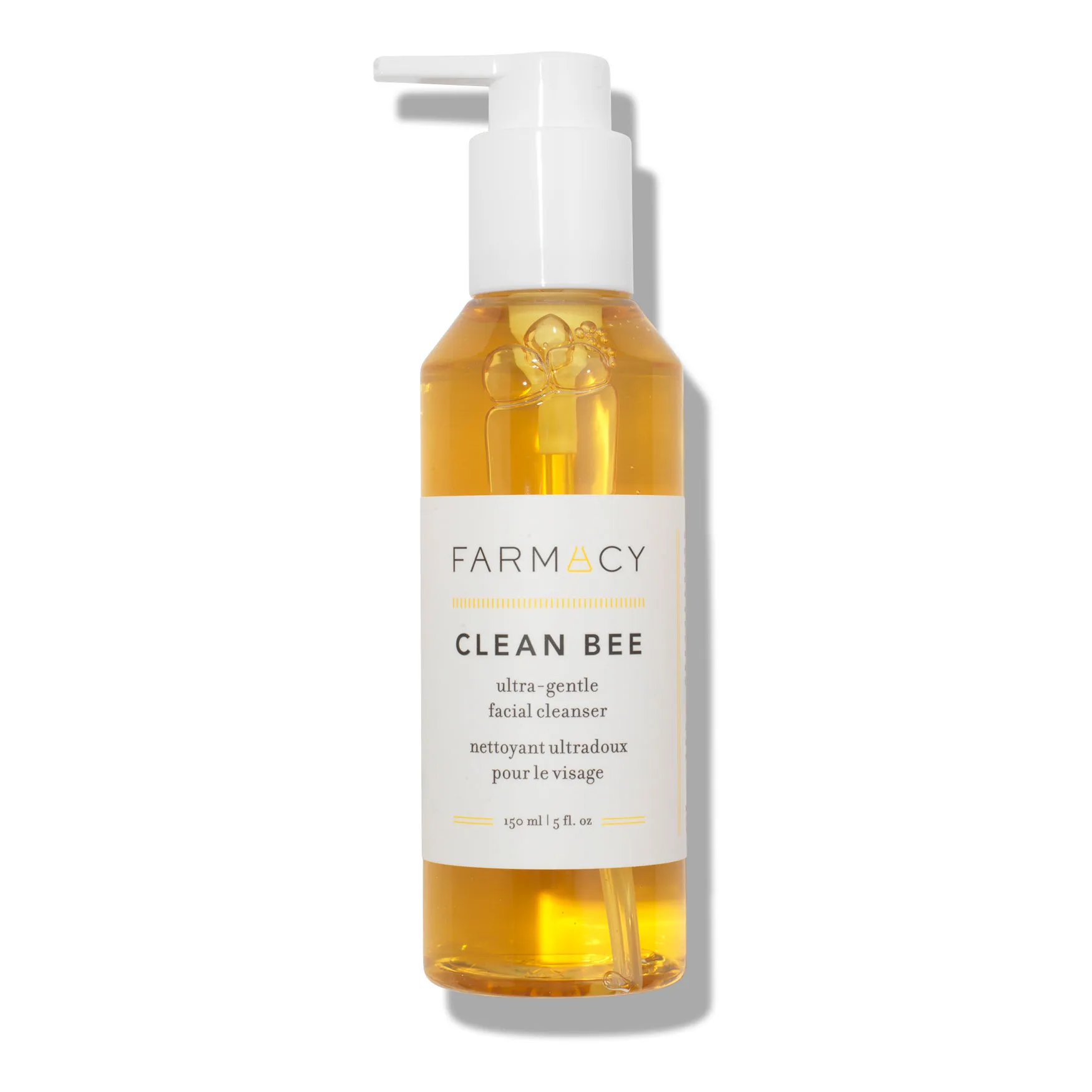 Farmacy Beauty Clean Bee Cleanser