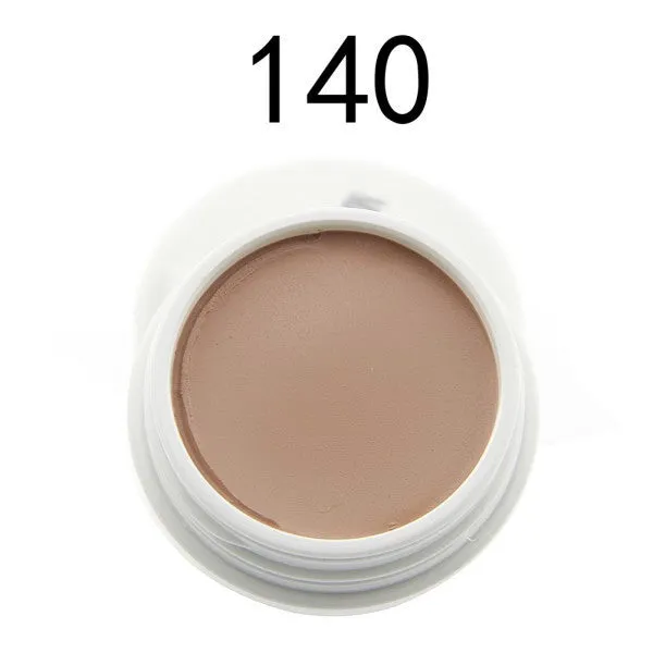 Fashion Dark Circle Blemish Hide Concealer Smooth Makeup Cosmetics Foundation CreamSM6