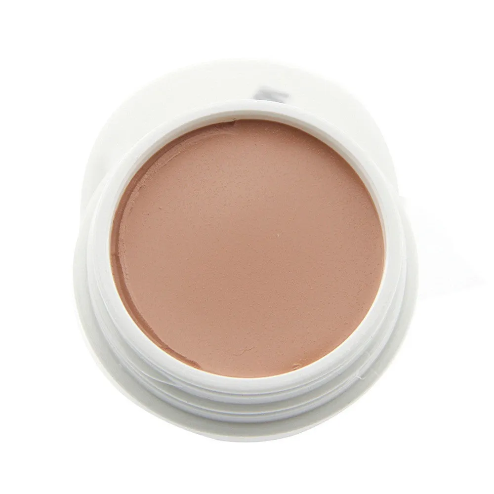 Fashion Dark Circle Blemish Hide Concealer Smooth Makeup Cosmetics Foundation CreamSM6