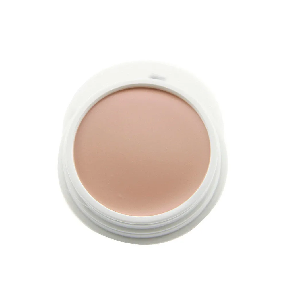 Fashion Dark Circle Blemish Hide Concealer Smooth Makeup Cosmetics Foundation CreamSM6