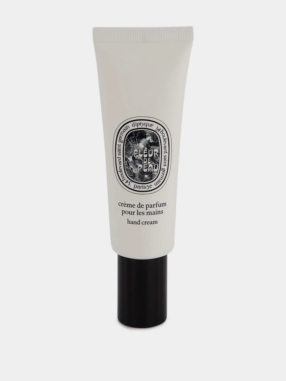 Fleur de Peau Hand Cream