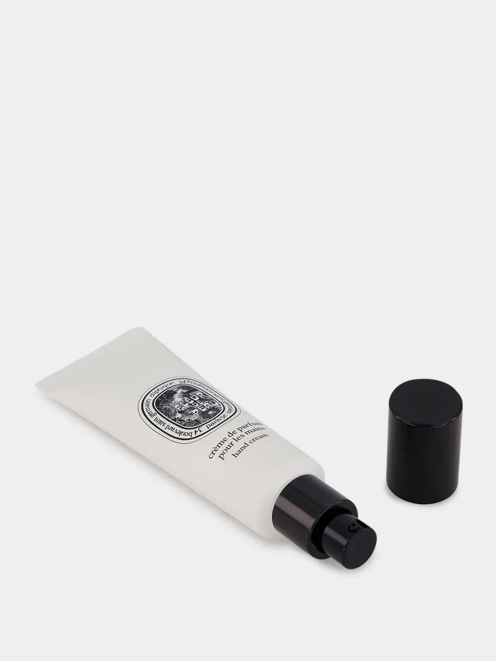 Fleur de Peau Hand Cream