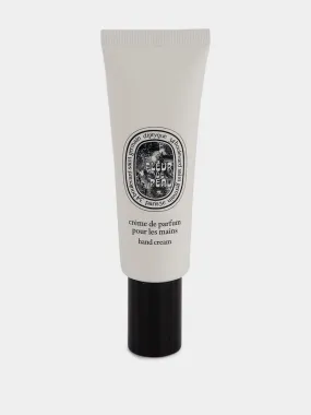 Fleur de Peau Hand Cream