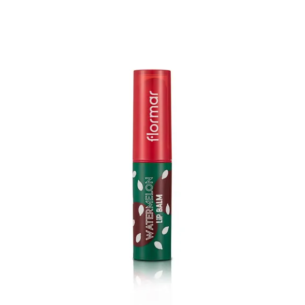 Flormar Lip Balm Redesign 005 Watermelon - 3 g