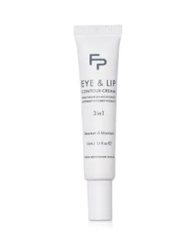 Formulae Prescott Eye & Lip Contour Cream 0.5 oz.